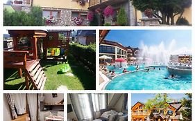 Apartamenty i Pokoje 